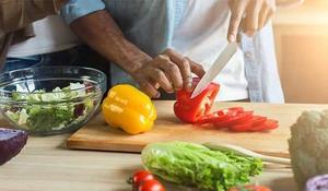 Planche à découper en bois décorative pour la cuisine, conçue pour une préparation alimentaire pratique et élégante, planche à découper au prix de gros - Product Image 5
