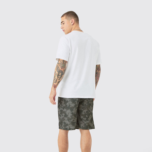 Pantalones Cortos Deportivos de Verano para Hombre, Ligeros, Informales, para Correr, Trotar y Hacer Ejercicio - Product Image 4