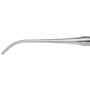 Instrumento de Modelado No. 2 Herramientas Dentales de Precisión Thomas con Mango de Aluminio Ligero y Práctico de 170 mm - Product Image 6