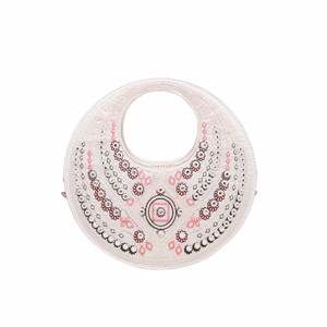 Women's Casual <b>White</b> P56196 <b>Shoulder</b> <b>Bag</b> - Product Image 3