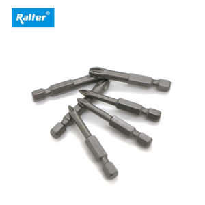 ไขควงปลอมหัว Pozi ขนาด50มม. จาก S2ไต้หวันมีสินค้า OEM ODM - Product Image 2