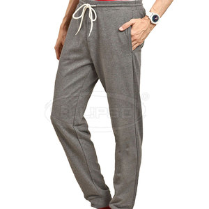Comfortable Lightweight Straight Mid Canvas Casual <b>Trouser</b> for <b>Men</b> with Custom Logo Breathable Design - Product Image 2
