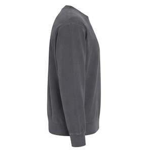 Sweat-shirts à col rond en gros, design personnalisé, pull en coton, fabrication de vêtements OEM sous marque privée, sweat-shirts à col rond pour hommes - Product Image 5