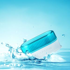 [ECOFLOW] เครื่องกำจัดกลิ่นและฆ่าเชื้อในห้องน้ำอัจฉริยะ สีมิ้นท์ สำหรับใช้ในบ้าน อุปกรณ์ทำความสะอาดห้องน้ำอัจฉริยะ - Product Image 6