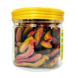 Fabricant vietnamien de goyaves séchées, fournisseur en gros de fruits séchés naturels, qualité d'exportation d'usine - Product Image 6