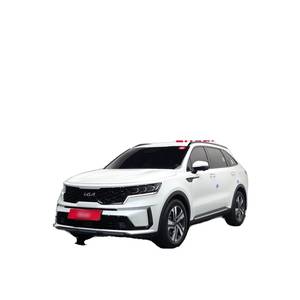 Para Kia Sorento HEV 1.6 4WD Mayo 2022 25,948 km Estándar de Emisiones Euro V Caja de Cambios Automática Asientos de Cuero Volante a la Izquierda - Product Image 1