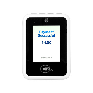 Lecteur de cartes NFC, scanner de code QR dynamique, <span class=keywords><strong>terminal</strong></span> de point de vente <span class=keywords><strong>mobile</strong></span> sans fil Soundbox pour supermarché Z50 - Product Image 3