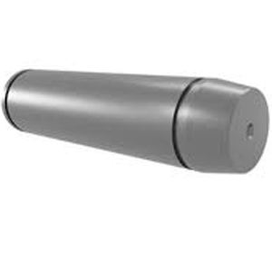 Pasador de acero D146288 compatible con retroexcavadoras CASE IH New Holland 580L 580M 590SM, piezas de tractor - Product Image 1