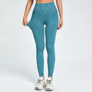 Custom Women <b>Scrunch</b> <b>Butt</b> <b>Leggings</b> High Waist Seamless Spandex/Cotton Dot Casual Gym Workout Yoga Pants Compression Fitness - Product Image 6