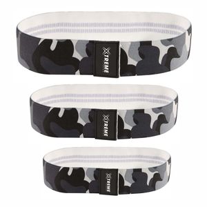 Factory Latex Heavy Resistance Booty Hip Circle <b>Bands</b> for Fitness and <b>Exercise</b> - Product Image 4