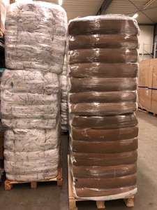 Muestra Gratuita de Pañales para Bebé de Marca OEM, Suaves y Secos, Venta al por Mayor de Fábrica, Pañales para Bebé de Alta Calidad - Product Image 2