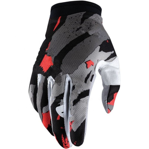 Guantes de Ciclismo MTB Hechos a Medida, de Alta Calidad, Duraderos, Suaves, para Deportes, en Precio de Mayoreo - Product Image 1