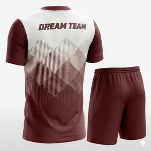 Custom Logo Ultimate Uniforms Wholesale Manufacturer Sublimated Ultimate Team Uniforms - Product Image 6