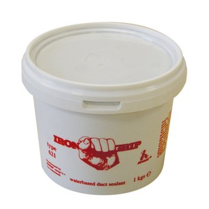 3JW 863179 VIM Seal 280 ml Cartucho acrílico Pasta para juntas - Product Image 1