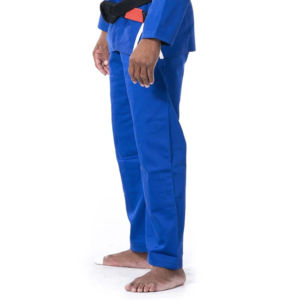 Nouvel Arrivage 2026 – Kimono de Jiu-Jitsu Brésilien (BJJ) et Uniforme d'Arts Martiaux Personnalisé de Haute Qualité pour Hommes – Tenue d'Entraînement de Karaté - Product Image 4