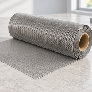 Malla de alambre de acero inoxidable de tejido holandés [APEC] para ensamblaje de filtros de fábrica y servicio de equipos para adquisición en fábrica - Product Image 2