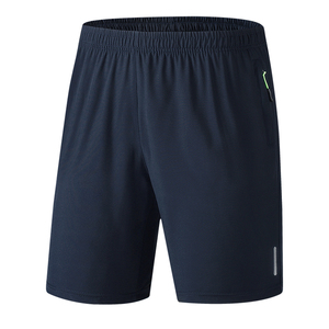 Quick Dry Sportswear <b>Men</b> Cycling Running Yoga Bicycle <b>Compression</b> Tights Sports Gym <b>Shorts</b> with Pockets <b>Compression</b> <b>Shorts</b> - Product Image 4