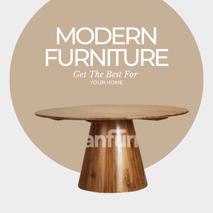 Meilleure vente Table basse en bois massif pour la maison Salon Salle à manger-En vente au prix de gros - Product Image 3