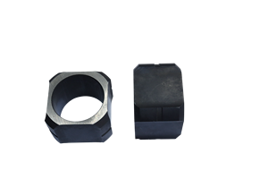 Centralizador de Acero Inoxidable 431 de Calidad Premium, Personalizado, Certificado ISO9001, Mecanizado por CNC por Vartis Engineering - Product Image 2