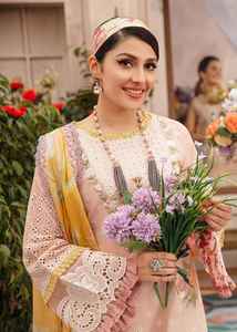 Colección Original de Verano 2025 OEM, Salwar Kameez Indio-Pakistaní para Mujer, Personalizado, Color Sólido, de Marca, para Fiesta, con Diseño a Mano - Product Image 3