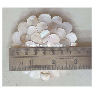 Diseño impresionante, el mejor artículo elegante hecho a mano, espejo de nácar con aspecto clásico superior, uso para decoración del hogar, artículo de regalo, propósito - Product Image 3