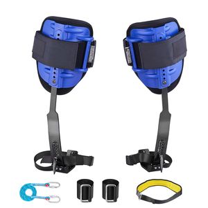 Imbracatura Regolabile per Arrampicata su Alberi, Resistente, Capacità di Carico 350 Libbre, Cinghie Regolabili in Altezza - Product Image 1