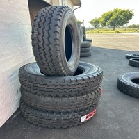 Pneus de camion neufs de qualité supérieure, robustes, Westlake Goodride Chaoyang Triangle TR668 12.00R20 11R24.5 295/80R22.5, garantie 1 an