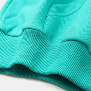 Sudaderas personalizadas para hombre con logotipo personalizado, 450 GSM, al por mayor, 100% algodón, tejido de felpa, sudadera lisa unisex. - Product Image 5