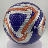 Balón de Fútbol Oficial de 3 Tamaños, Balón de Fútbol Personalizado, Balón de Fútbol de Primera Calidad en Venta