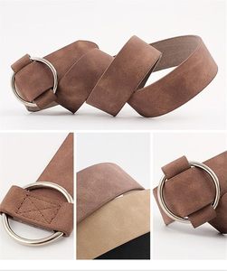 Stylish Leather Belt for Men <b>Low</b> Cost Classic Waist Belt for Jeans Trousers Office and Daily Wear By M/S SHAAD HANDICRAFTS - Product Image 1