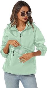 Wholesale Designer <b>Men</b> <b>Long</b> Winter Outdoor Windbreaker <b>Jacket</b> Stand Collar Vintage Style Lightweight Windproof Waterproof Hooded - Product Image 6