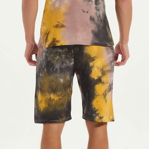 Latest Design Men Sweat shorts light weight Cotton quick dry hot selling <b>top</b> trending Men Sweat shorts in Affordable Rate - Product Image 4