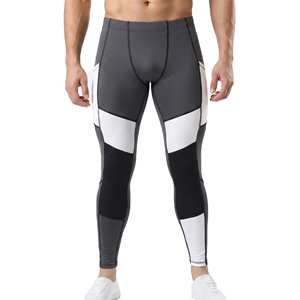 <b>Men</b> <b>Compression</b> Training Leggings <b>Men's</b> Workout Fitness Leggings Quick Dry Tight Pants <b>Men</b> Gym Fitness Wear <b>Tights</b> <b>Mens</b> - Product Image 6