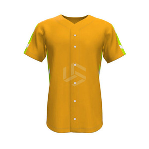 Baseball Jersey Custom Unisex Quick Dry Baseball Raglan <b>Tshirts</b> Sublimation Baseball Jerseys Uniform Wholesale - Product Image 5