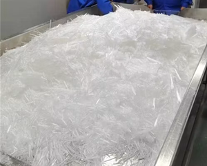 Cristales de L-Mentol de Alta Pureza, Ingrediente Natural Derivado de Mentha Arvensis para Uso Industrial - Product Image 6