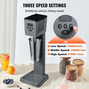 Frullatore per milkshake USB con funzionamento a microonde, display LED e controllo a 3 velocità - Product Image 4