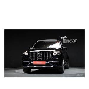 เมอร์เซเดส-เบนซ์ GLS-Class GLS400d 4MATIC รุ่นเดือนกรกฎาคม 2023 ระยะทาง 37,317 กม. พวงมาลัยซ้าย เกียร์อัตโนมัติ เบาะหนัง ดีเซล - Product Image 3