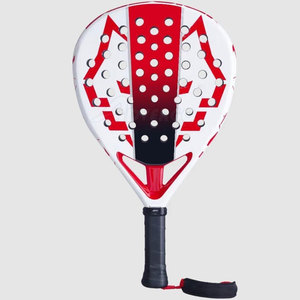 Raqueta de Pádel para Principiantes, Ligera, Fácil de Controlar, Diseño Equilibrado, Raquetas de Pádel al por Mayor - Product Image 1