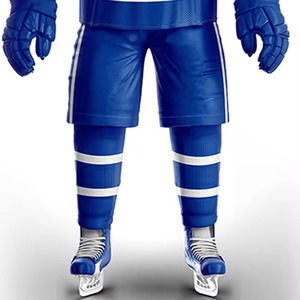 Meilleures ventes 2026 : Ensembles d'uniformes de hockey sur glace personnalisables, design sur mesure fabriqué en usine, service OEM pour hommes - Product Image 5