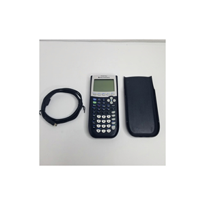Calculadora Científica Gráfica Digital TI-84 Plus CE de Texas Instruments de Calidad para la Escuela - Product Image 1