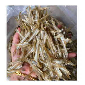 ปลาแอนโชวี่แห้งจากเวียดนาม สำหรับขายส่ง ขายปลีก และบริการอาหาร - Product Image 3
