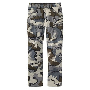 Pantalones de Caza para Hombre, Térmicos, Impermeables, para Clima Frío y Uso de Camuflaje - Product Image 2