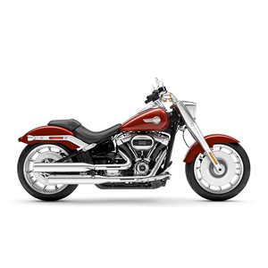 Harley-Davidson Trike CVO Tri Glide/Street Glide 2023, CVO Street Glide - Product Image 1