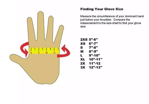 Guantes de Trabajo de Cuero para Soldadura, Diseño 2026, Personalizados, Industriales, para Construcción, Resistentes al Calor y al Agua, para Hombre, de Pakistán - Product Image 6