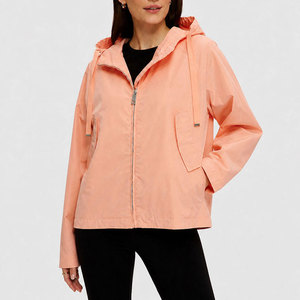 Chaqueta Impermeable para Mujer, de Secado Rápido, Transpirable, a la Moda, para Invierno, Precio al por Mayor - Product Image 1