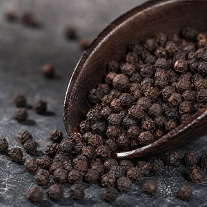 Semillas de pimienta negra india de calidad de exportación, alto aroma para compradores de alimentos, pimienta negra India orgánica - Product Image 1