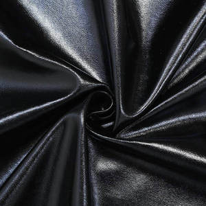 Fabricantes de Cuero Genuino de Piel de Cabra a Precio de Mayoreo para Prendas de Vestir, Material de Cuero con Acabado de Alta Calidad - Product Image 1