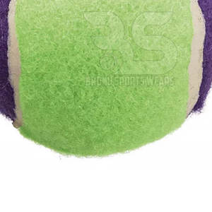 Balles de tennis professionnelles de haute qualité, durables, pour l'entraînement sportif, pour les matchs en intérieur et en extérieur - Product Image 6
