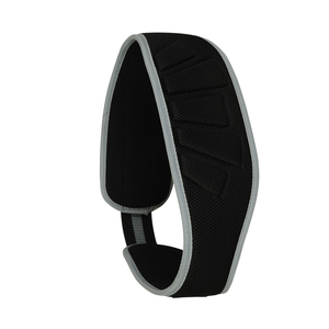 Cinturón de Neopreno Premium con Cadena de Acero para Levantamiento de Pesas y Dominadas, Cinturón de Pesas Cómodo para Hombres - Product Image 6