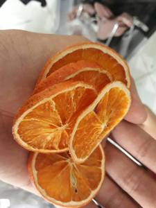 Dried orange manufactured in Vietnam for bulk export trade with stable capacity and <b>quality</b> management - Product Image 5